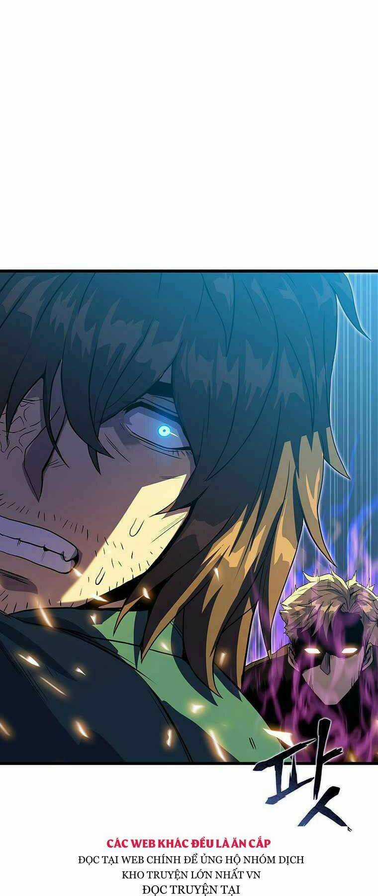 Hậu Duệ Của Hổ Chapter 8 trang 55