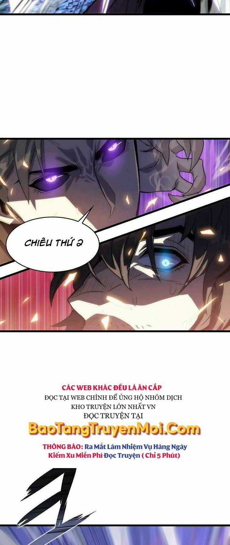 Hậu Duệ Của Hổ Chapter 8 trang 57