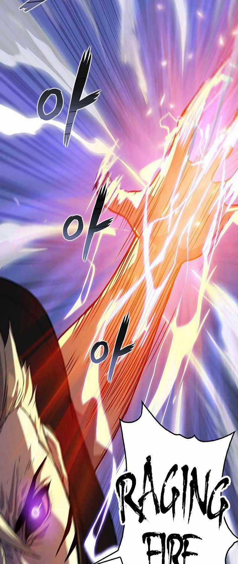 Hậu Duệ Của Hổ Chapter 8 trang 58