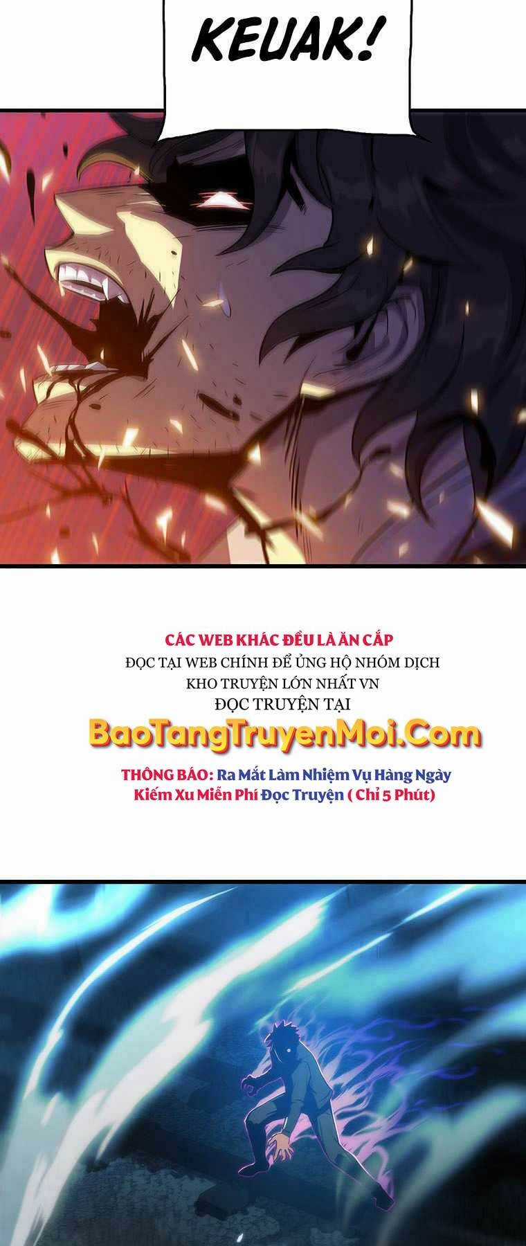 Hậu Duệ Của Hổ Chapter 8 trang 64