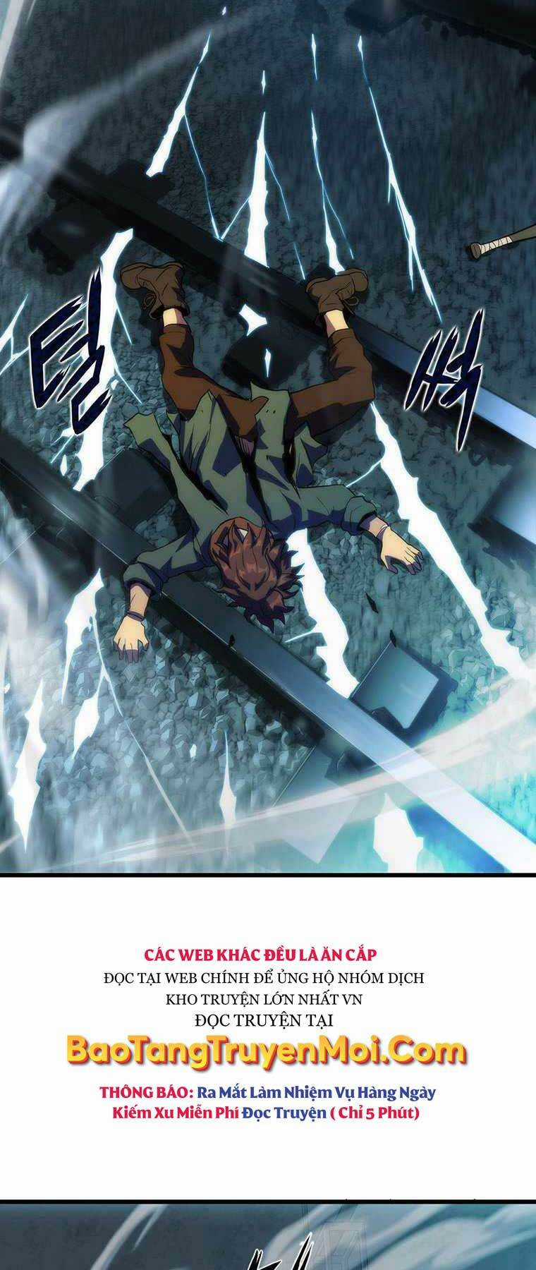 Hậu Duệ Của Hổ Chapter 8 trang 65