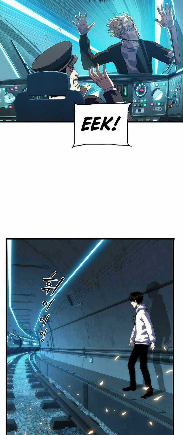 Hậu Duệ Của Hổ Chapter 8 trang 69