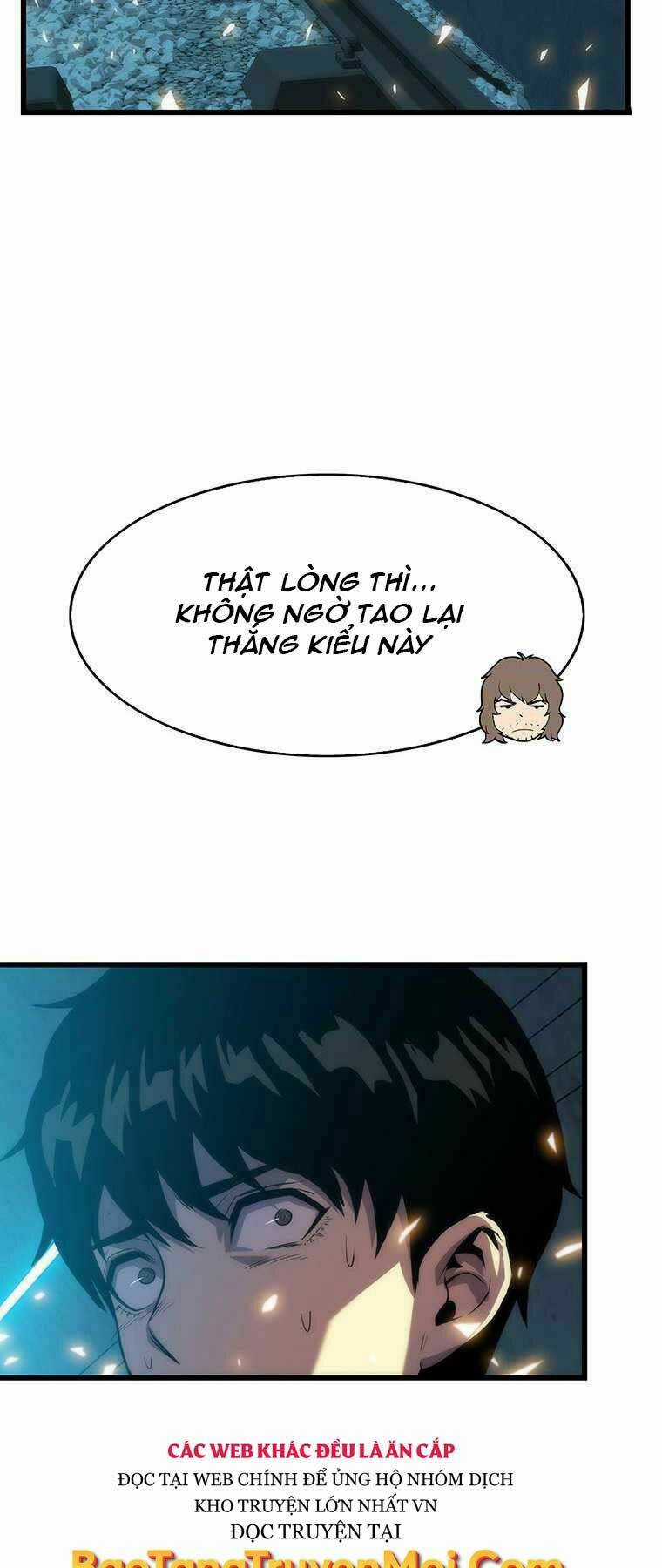 Hậu Duệ Của Hổ Chapter 8 trang 70