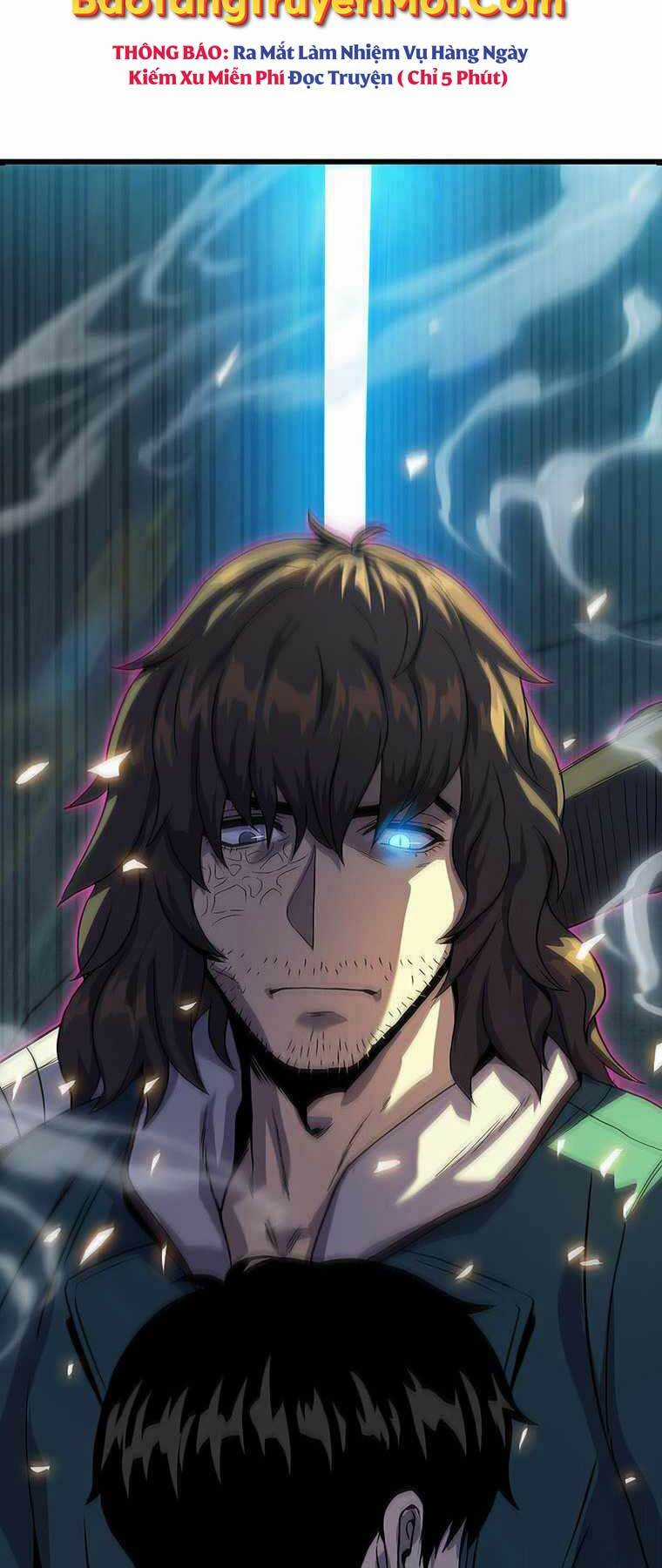 Hậu Duệ Của Hổ Chapter 8 trang 71