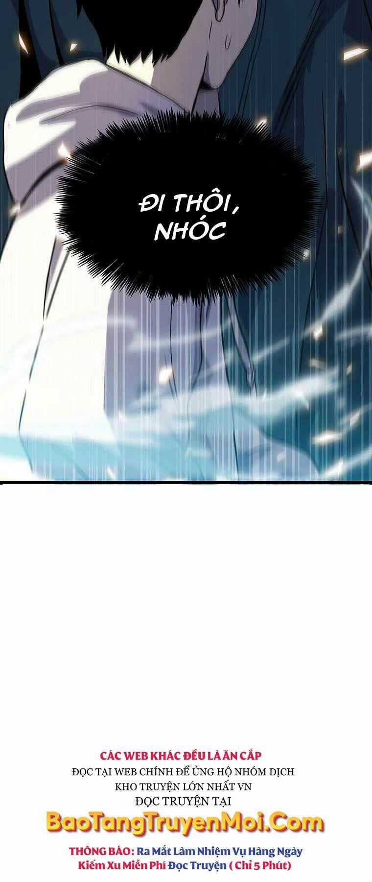 Hậu Duệ Của Hổ Chapter 8 trang 72