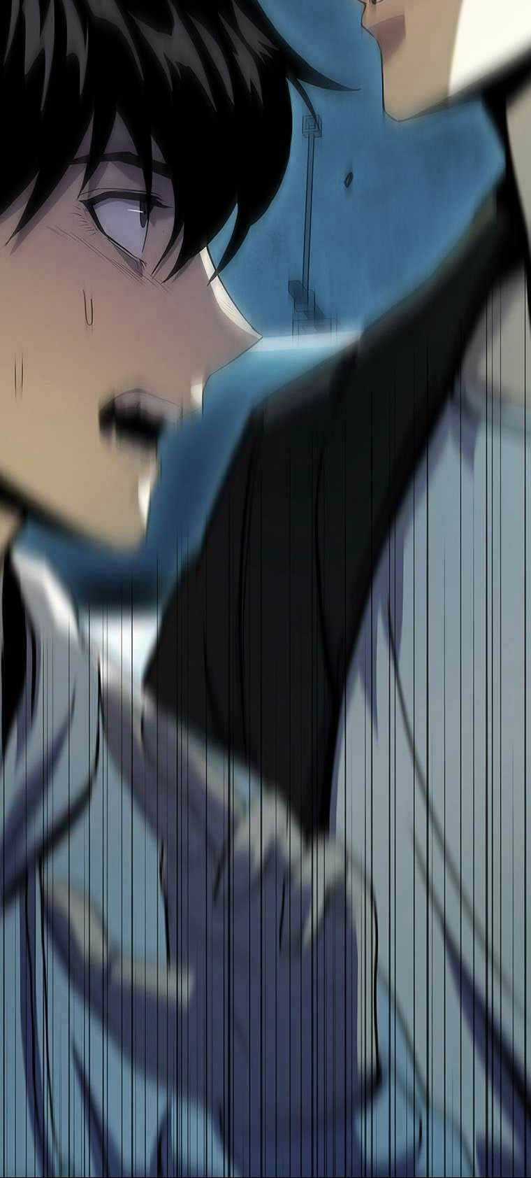 Hậu Duệ Của Hổ Chapter 8 trang 8