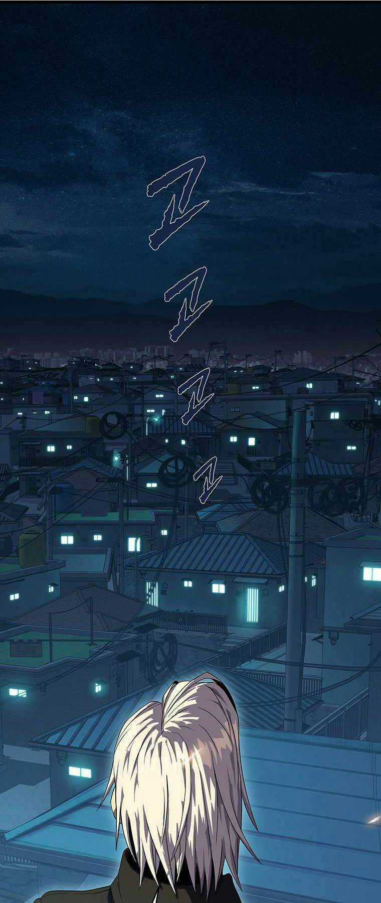 Hậu Duệ Của Hổ Chapter 9 trang 10