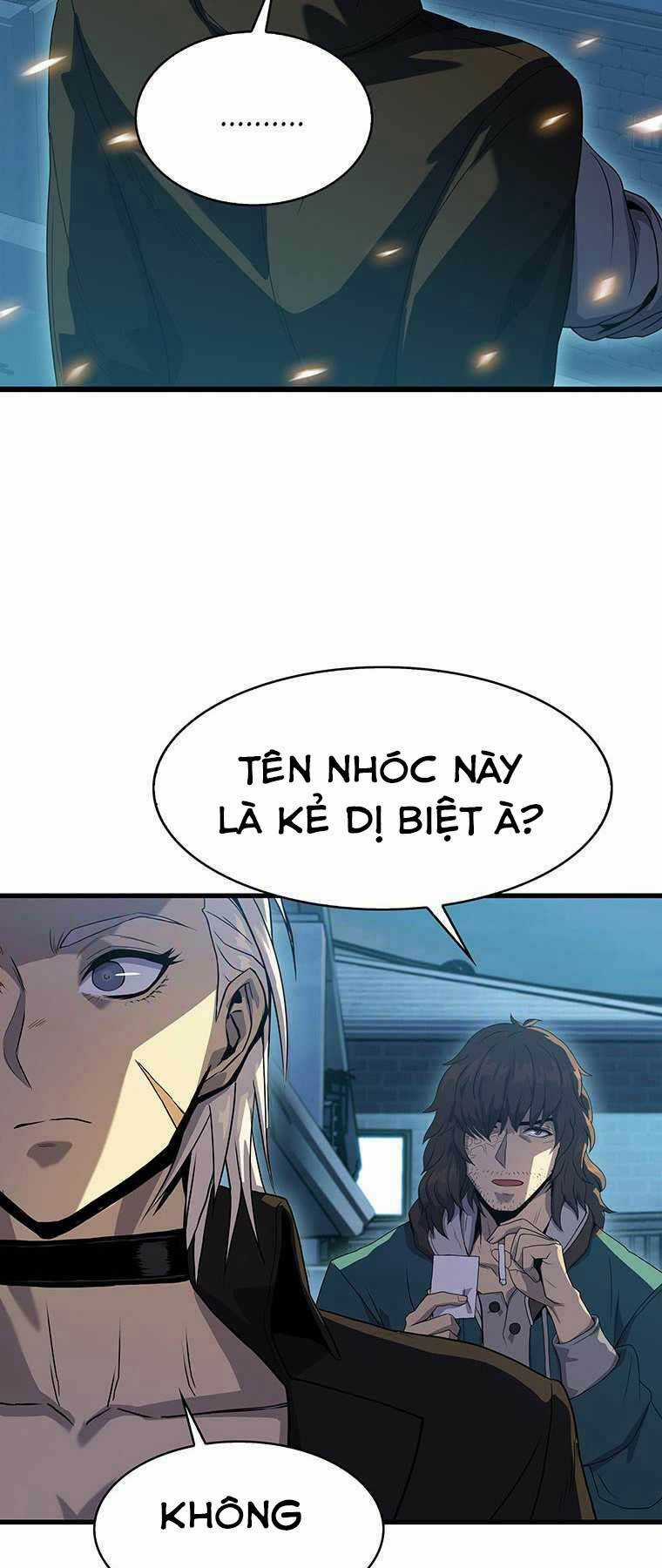 Hậu Duệ Của Hổ Chapter 9 trang 11