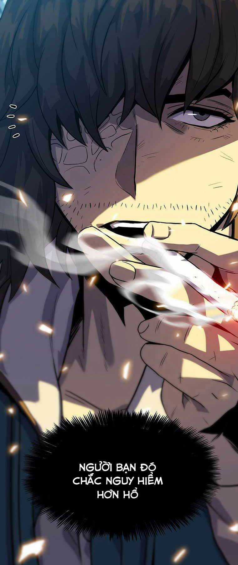 Hậu Duệ Của Hổ Chapter 9 trang 14