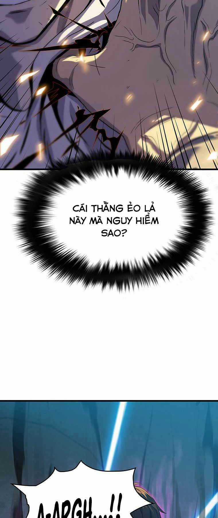 Hậu Duệ Của Hổ Chapter 9 trang 16