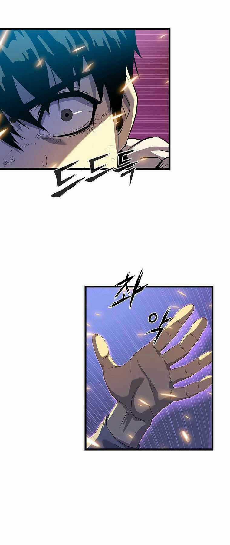 Hậu Duệ Của Hổ Chapter 9 trang 18