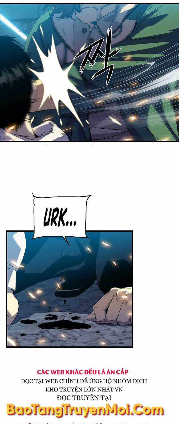 Hậu Duệ Của Hổ Chapter 9 trang 19