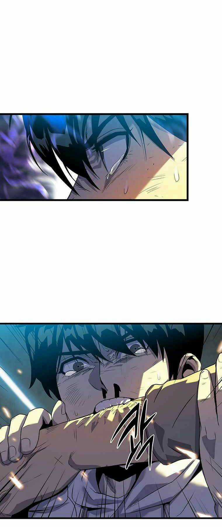 Hậu Duệ Của Hổ Chapter 9 trang 21