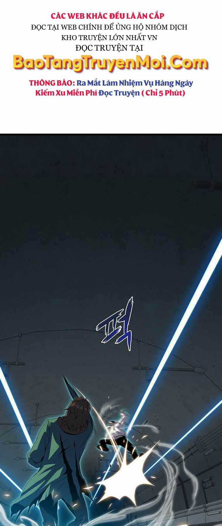 Hậu Duệ Của Hổ Chapter 9 trang 22