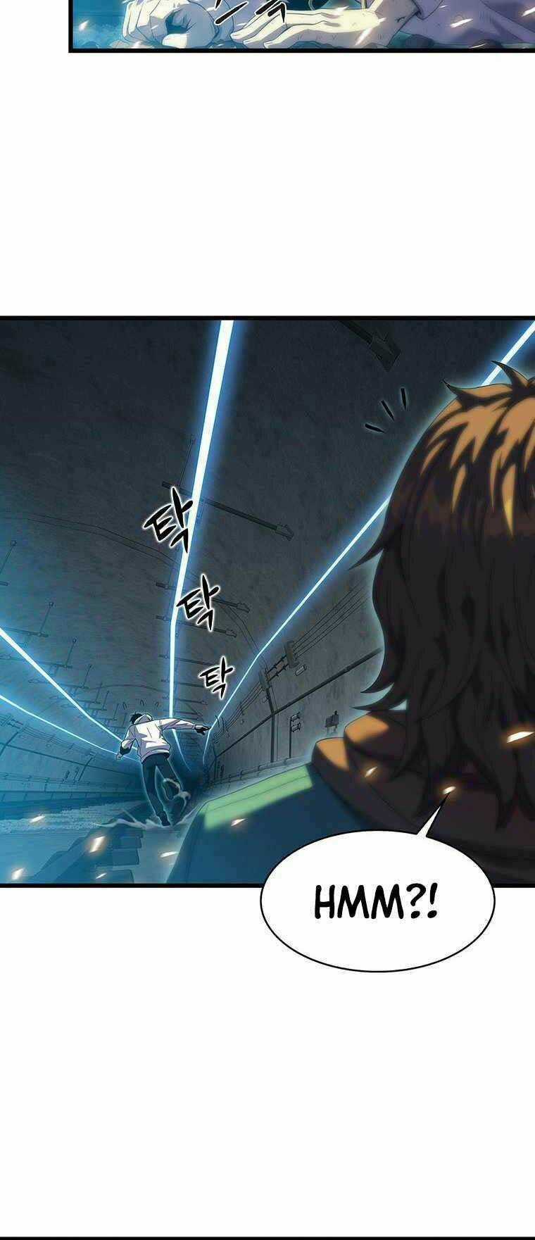 Hậu Duệ Của Hổ Chapter 9 trang 24