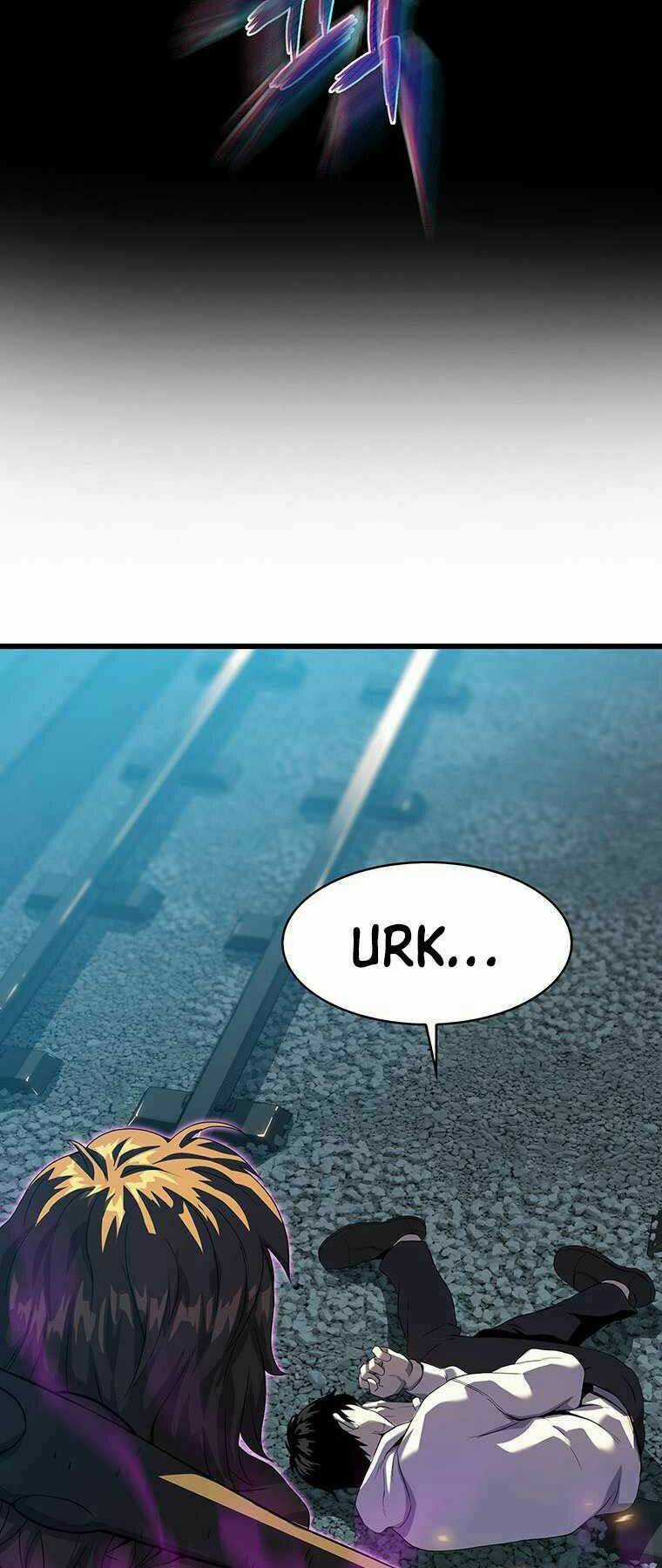 Hậu Duệ Của Hổ Chapter 9 trang 26