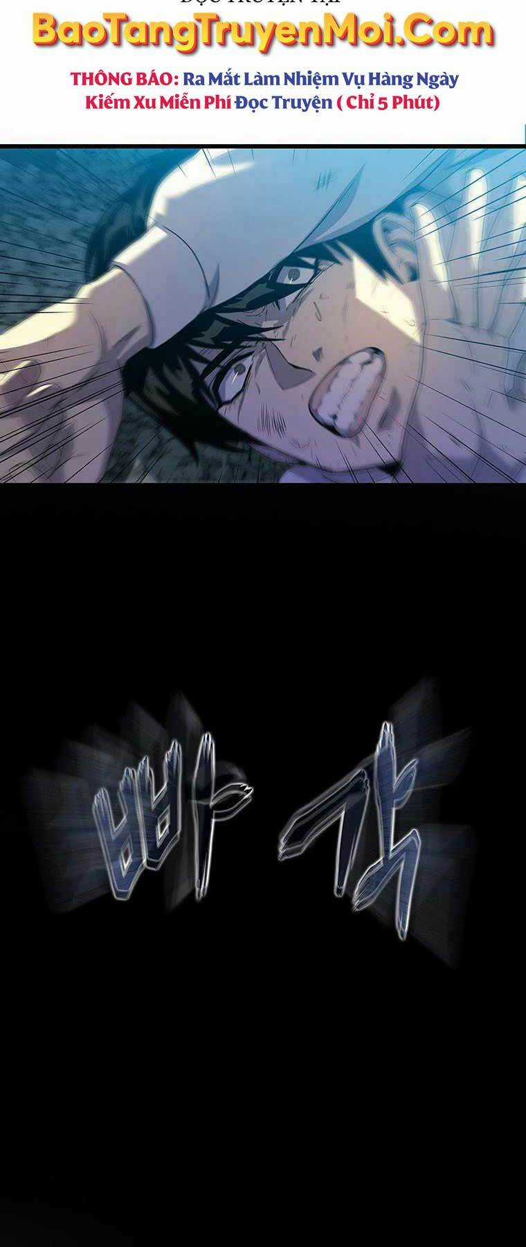 Hậu Duệ Của Hổ Chapter 9 trang 28