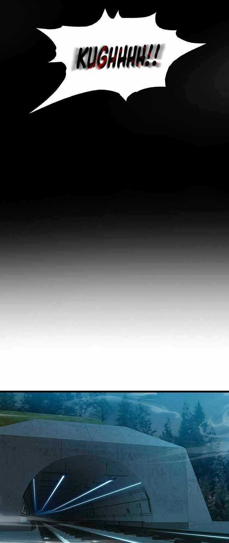 Hậu Duệ Của Hổ Chapter 9 trang 29