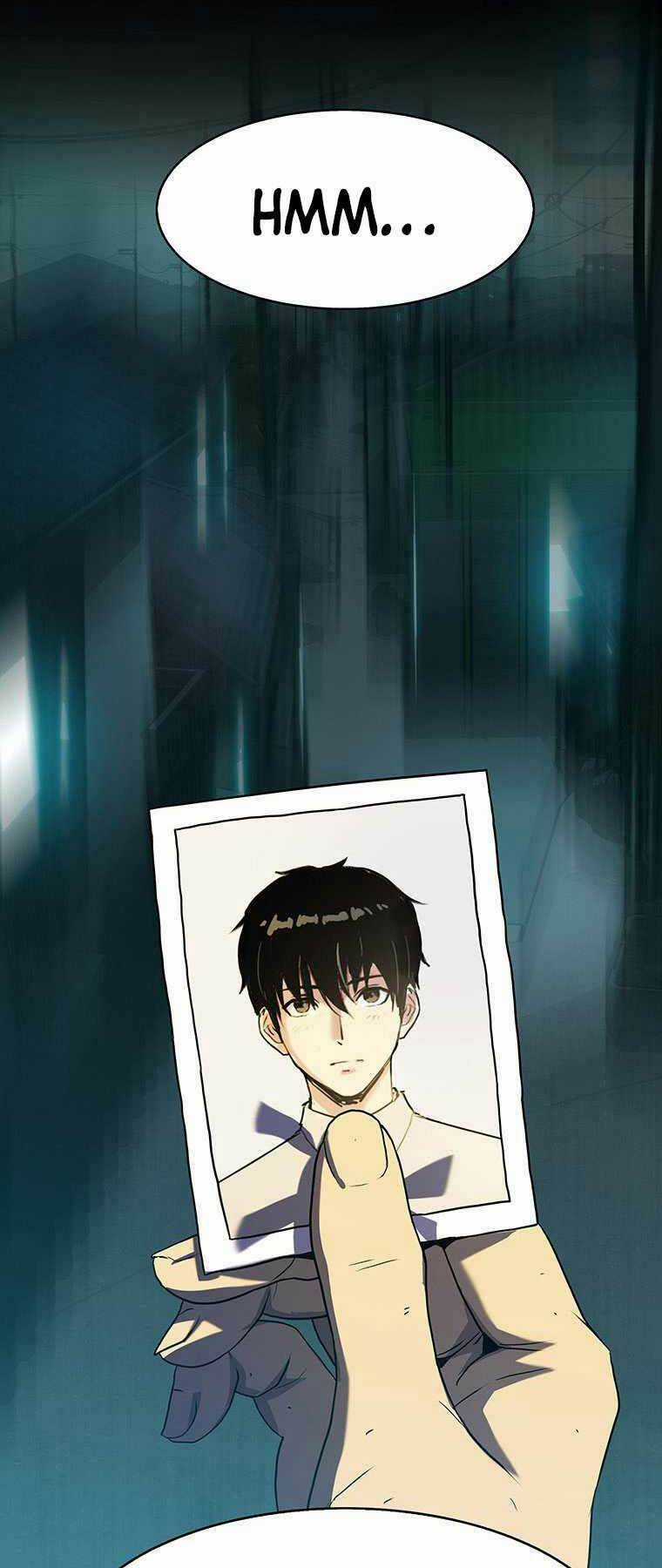 Hậu Duệ Của Hổ Chapter 9 trang 3