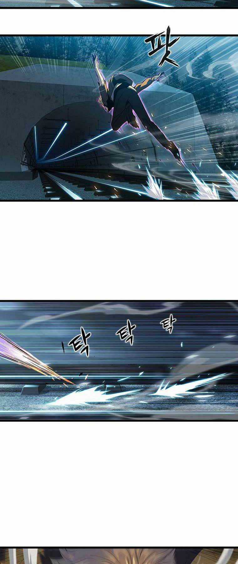 Hậu Duệ Của Hổ Chapter 9 trang 30