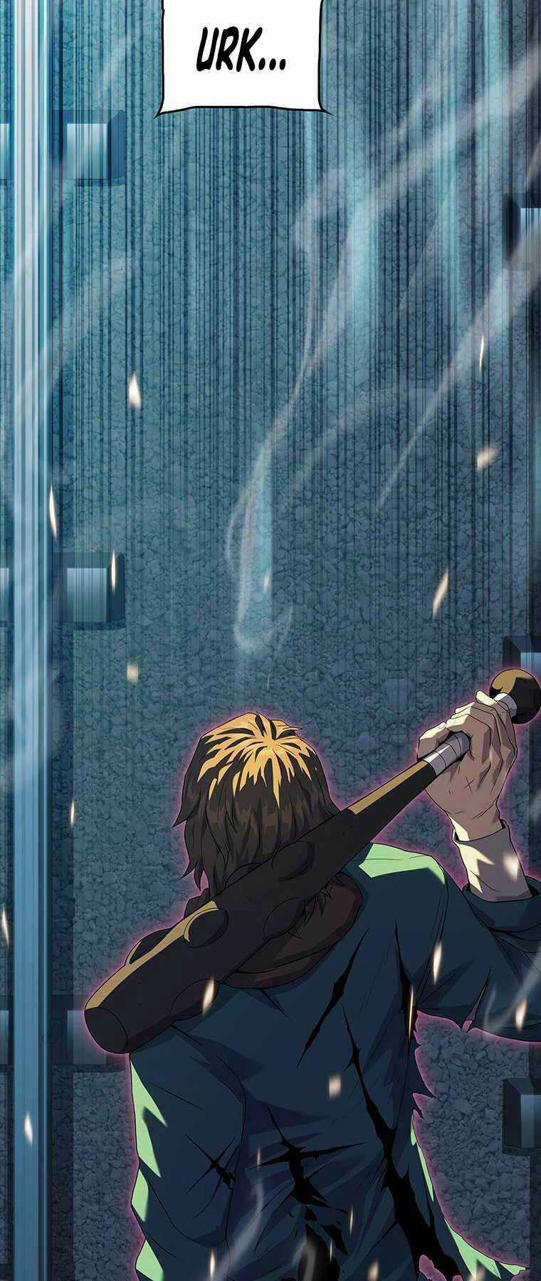 Hậu Duệ Của Hổ Chapter 9 trang 32