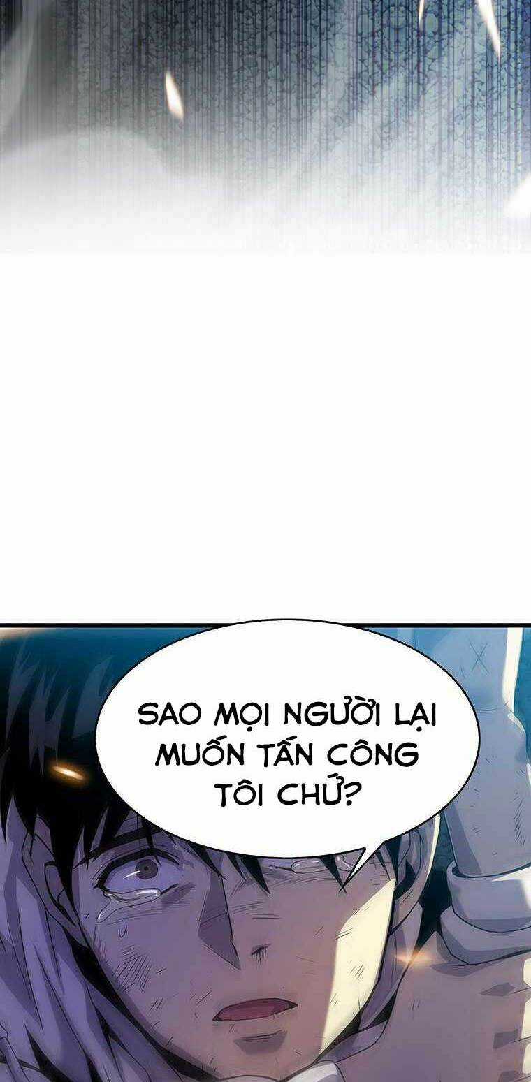 Hậu Duệ Của Hổ Chapter 9 trang 34