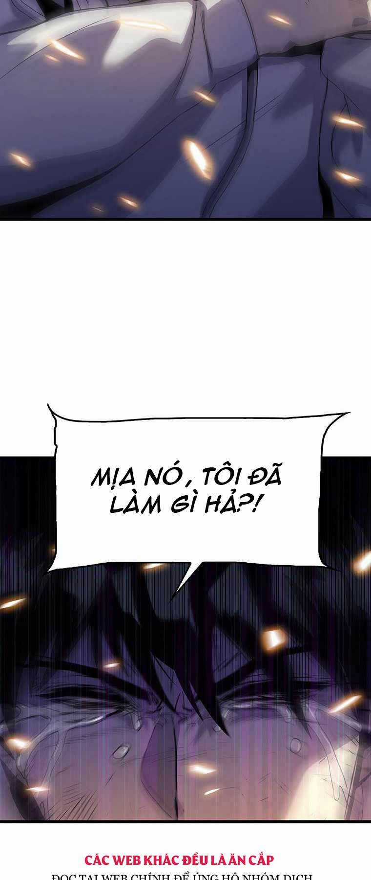 Hậu Duệ Của Hổ Chapter 9 trang 35