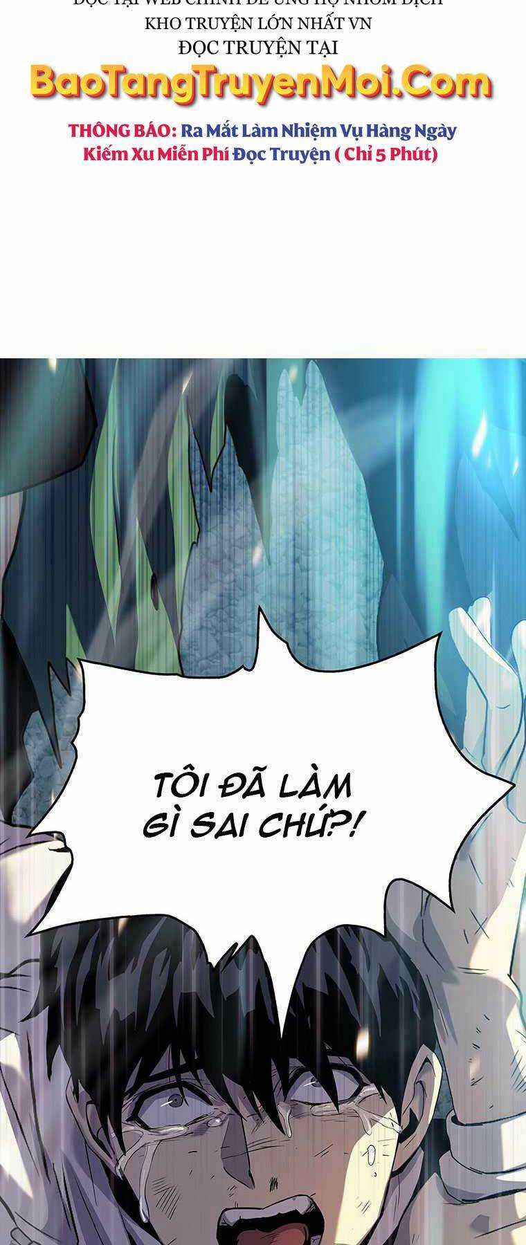 Hậu Duệ Của Hổ Chapter 9 trang 36