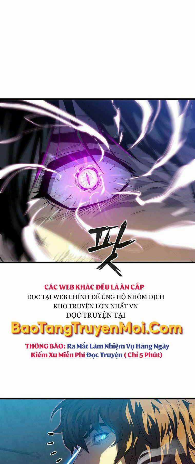 Hậu Duệ Của Hổ Chapter 9 trang 38