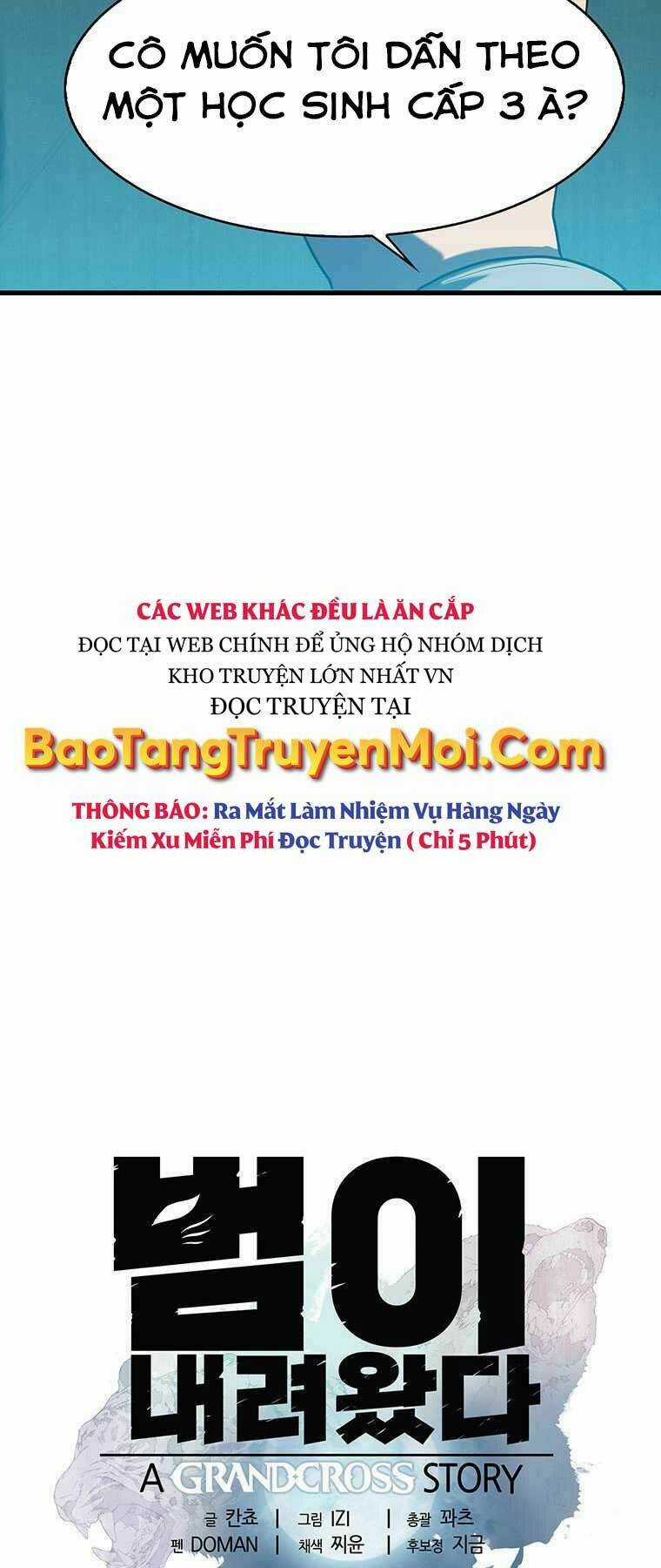 Hậu Duệ Của Hổ Chapter 9 trang 4