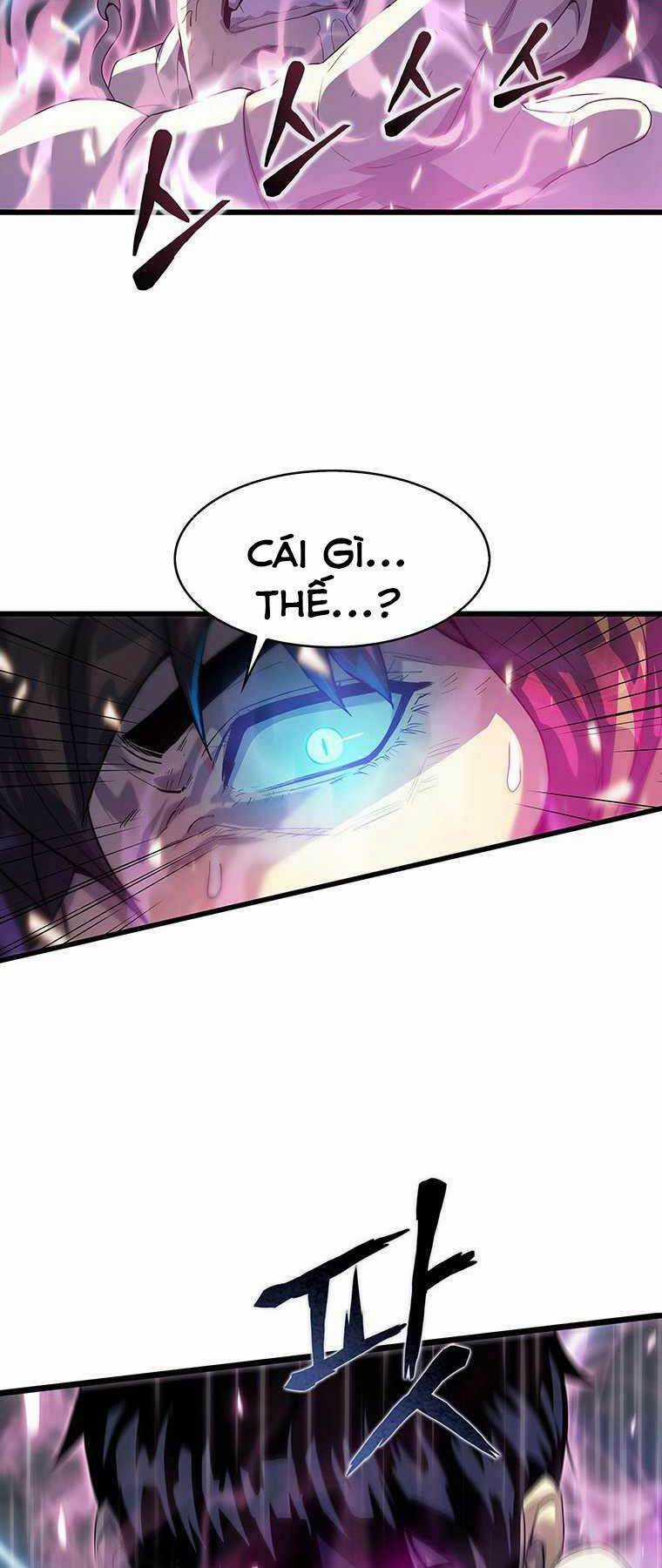 Hậu Duệ Của Hổ Chapter 9 trang 40