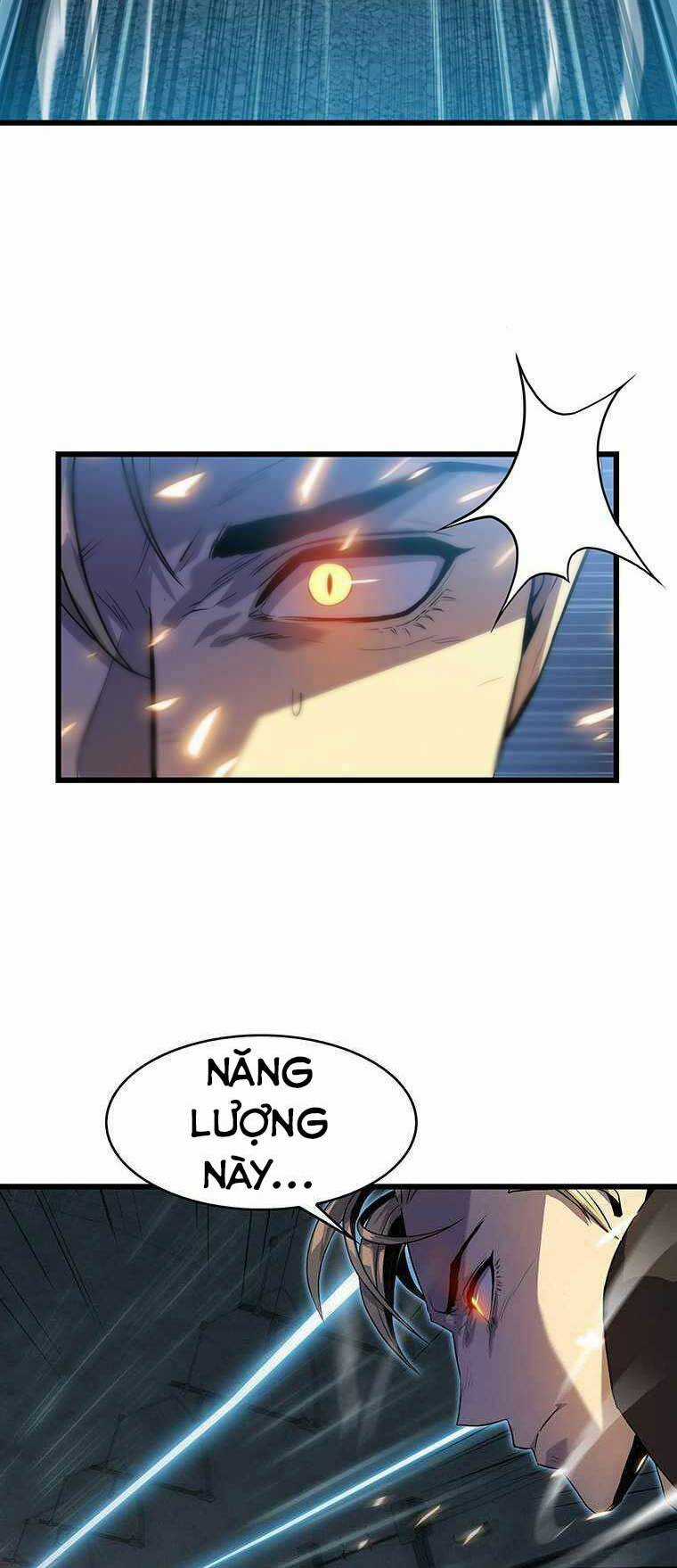 Hậu Duệ Của Hổ Chapter 9 trang 42