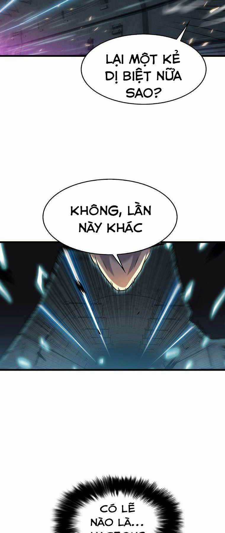 Hậu Duệ Của Hổ Chapter 9 trang 43