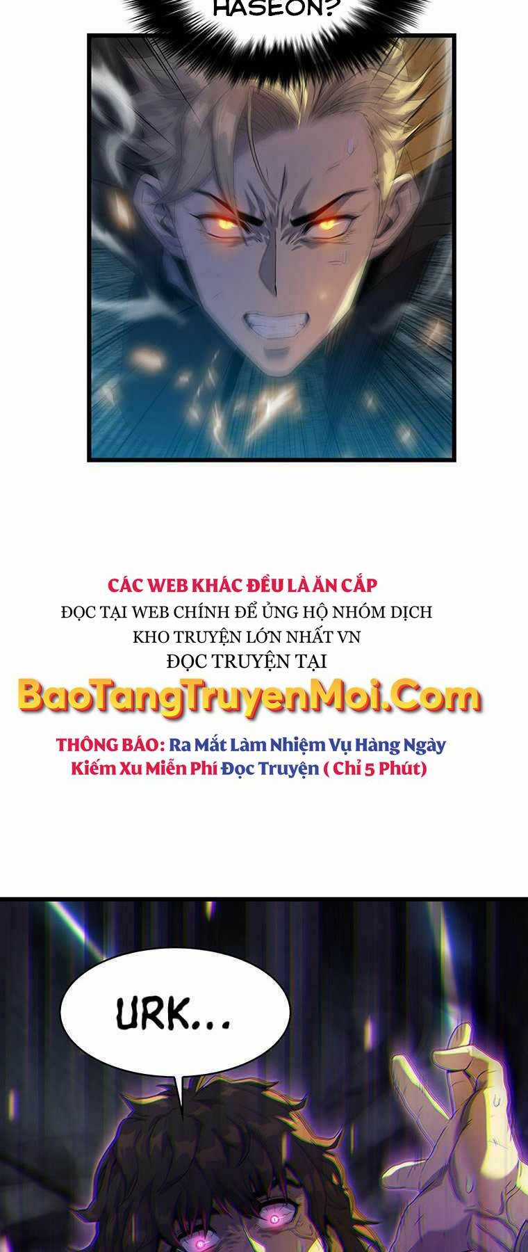 Hậu Duệ Của Hổ Chapter 9 trang 44