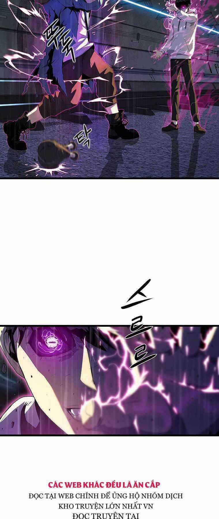 Hậu Duệ Của Hổ Chapter 9 trang 46