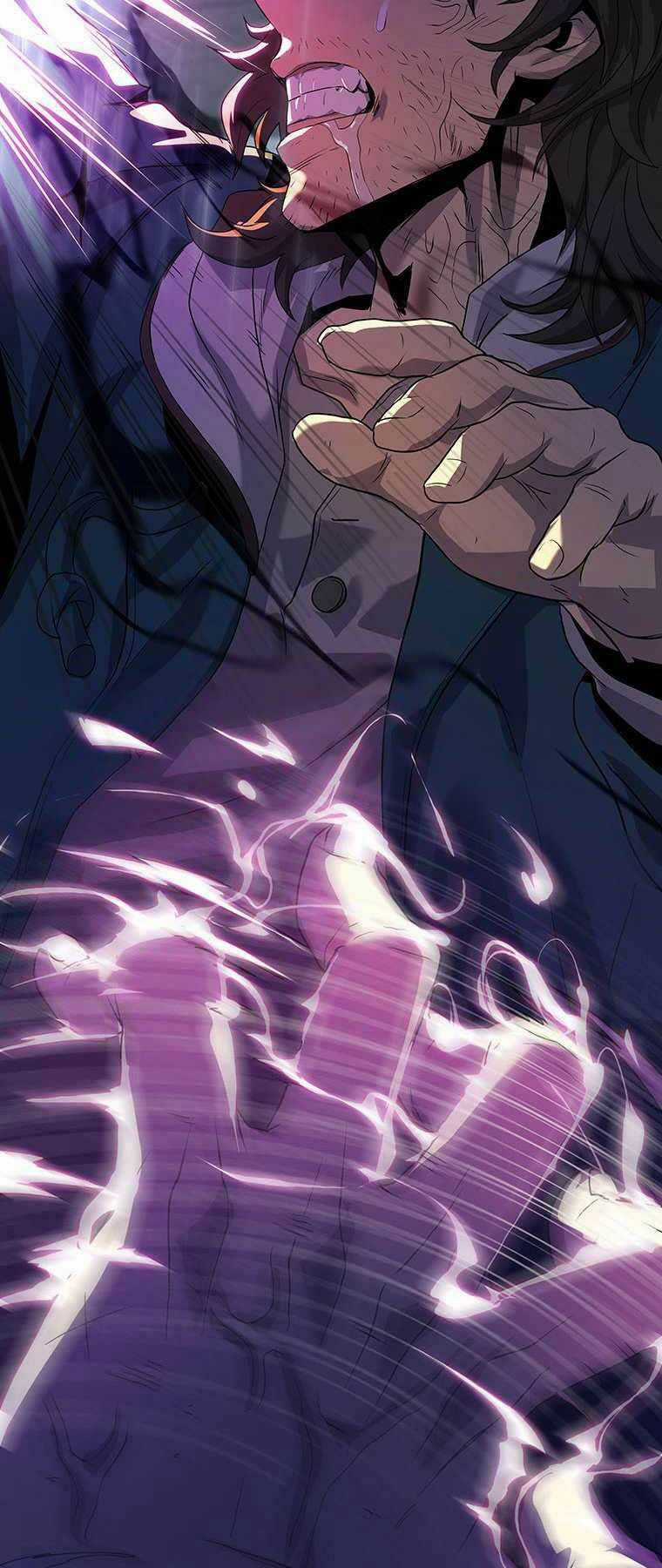 Hậu Duệ Của Hổ Chapter 9 trang 48