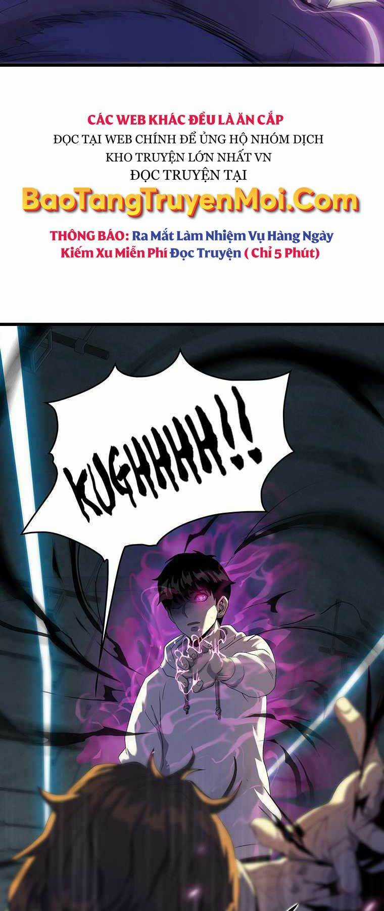 Hậu Duệ Của Hổ Chapter 9 trang 49