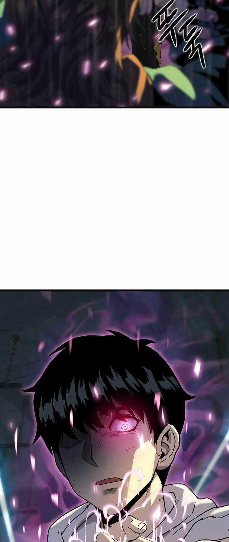 Hậu Duệ Của Hổ Chapter 9 trang 50