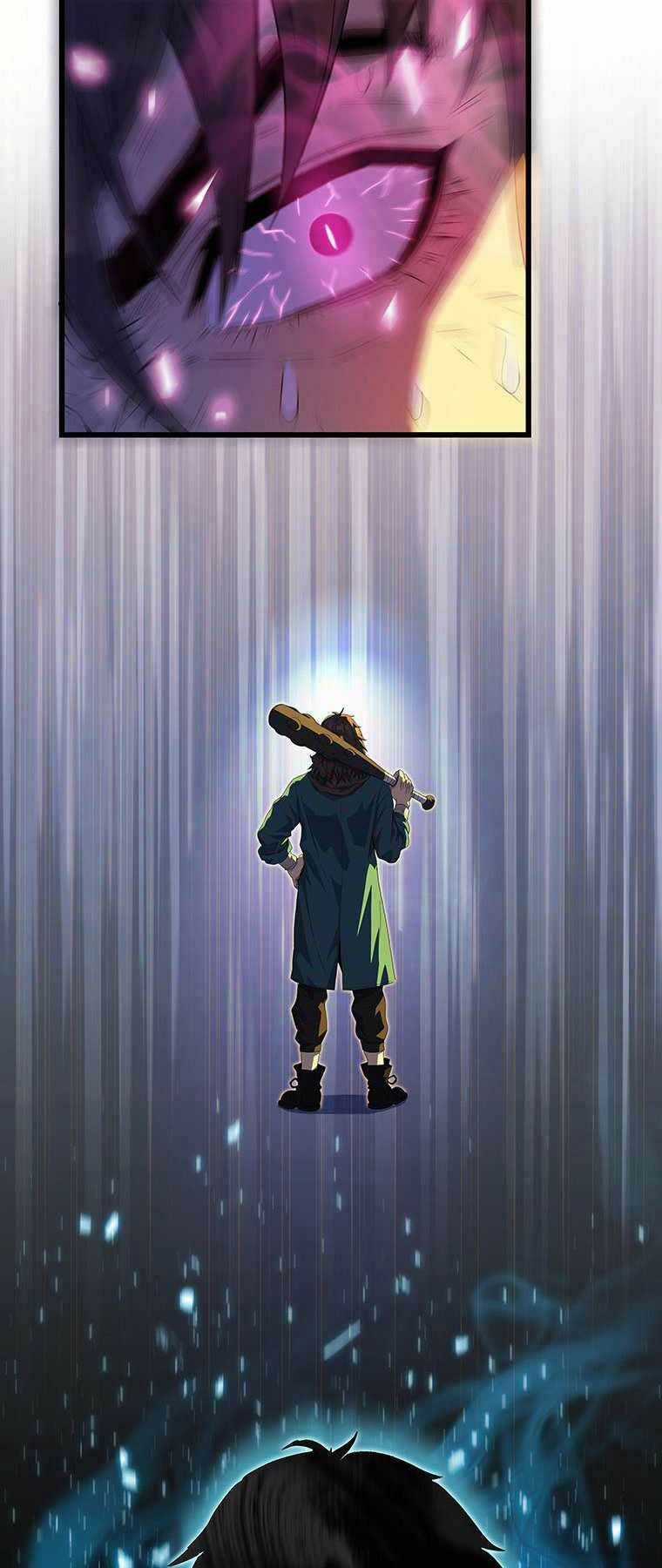 Hậu Duệ Của Hổ Chapter 9 trang 52