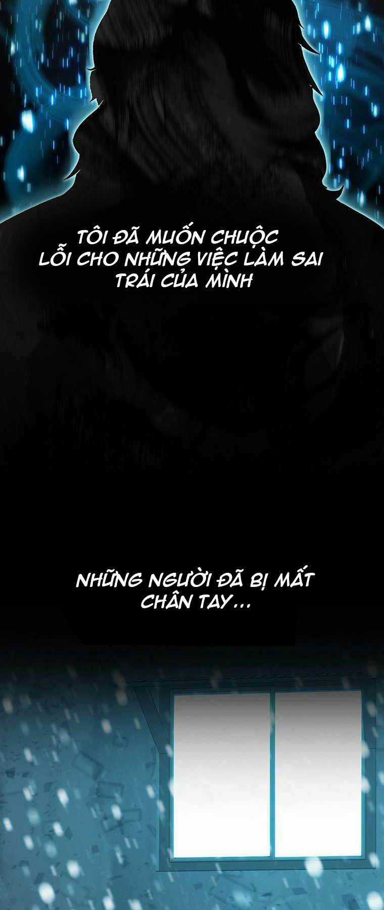 Hậu Duệ Của Hổ Chapter 9 trang 53