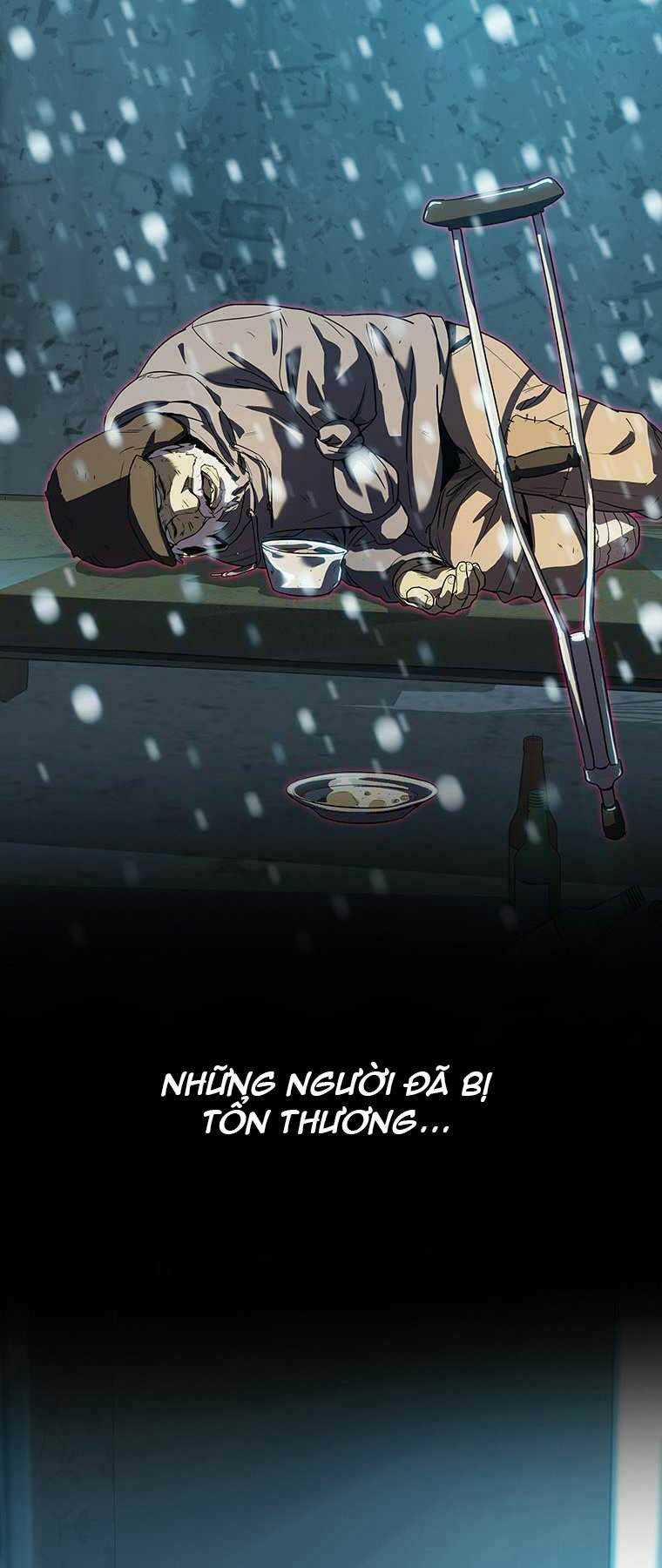 Hậu Duệ Của Hổ Chapter 9 trang 54