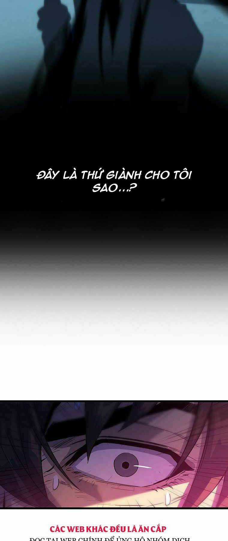 Hậu Duệ Của Hổ Chapter 9 trang 57