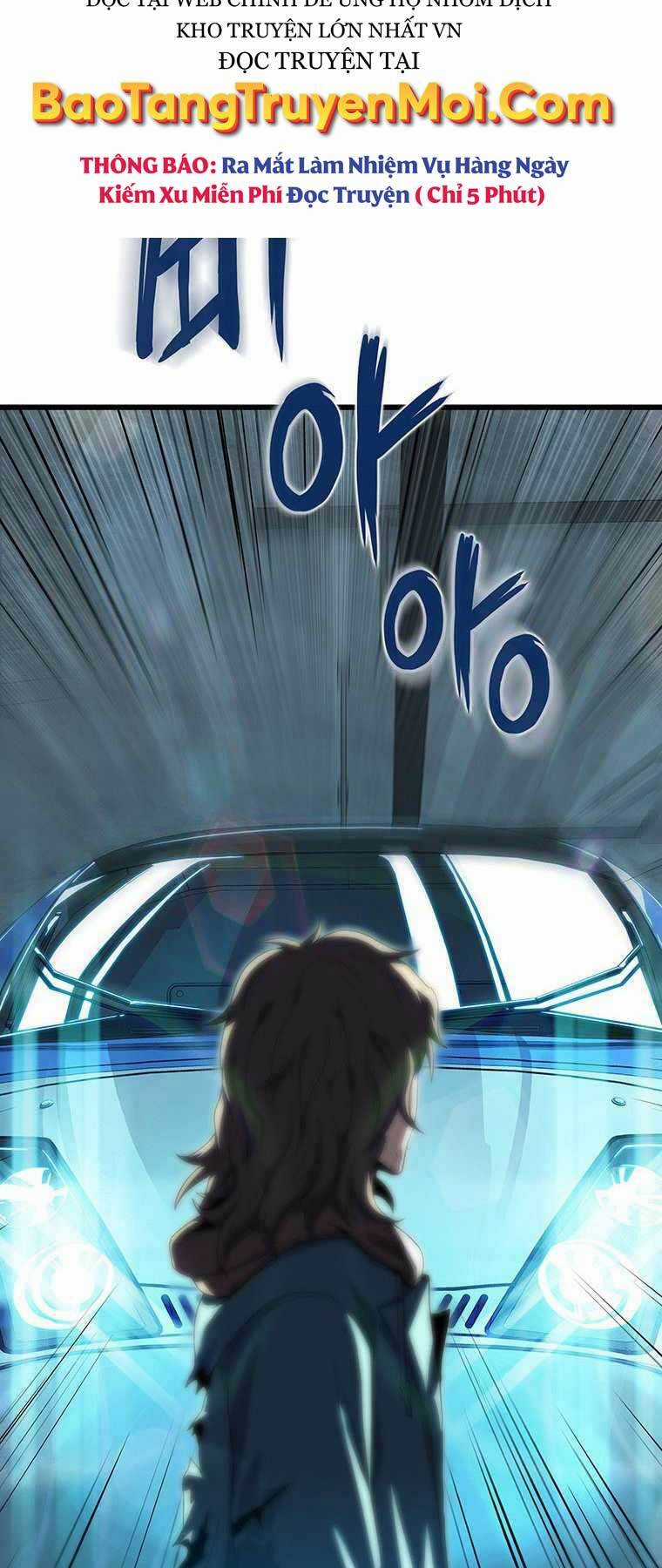 Hậu Duệ Của Hổ Chapter 9 trang 58