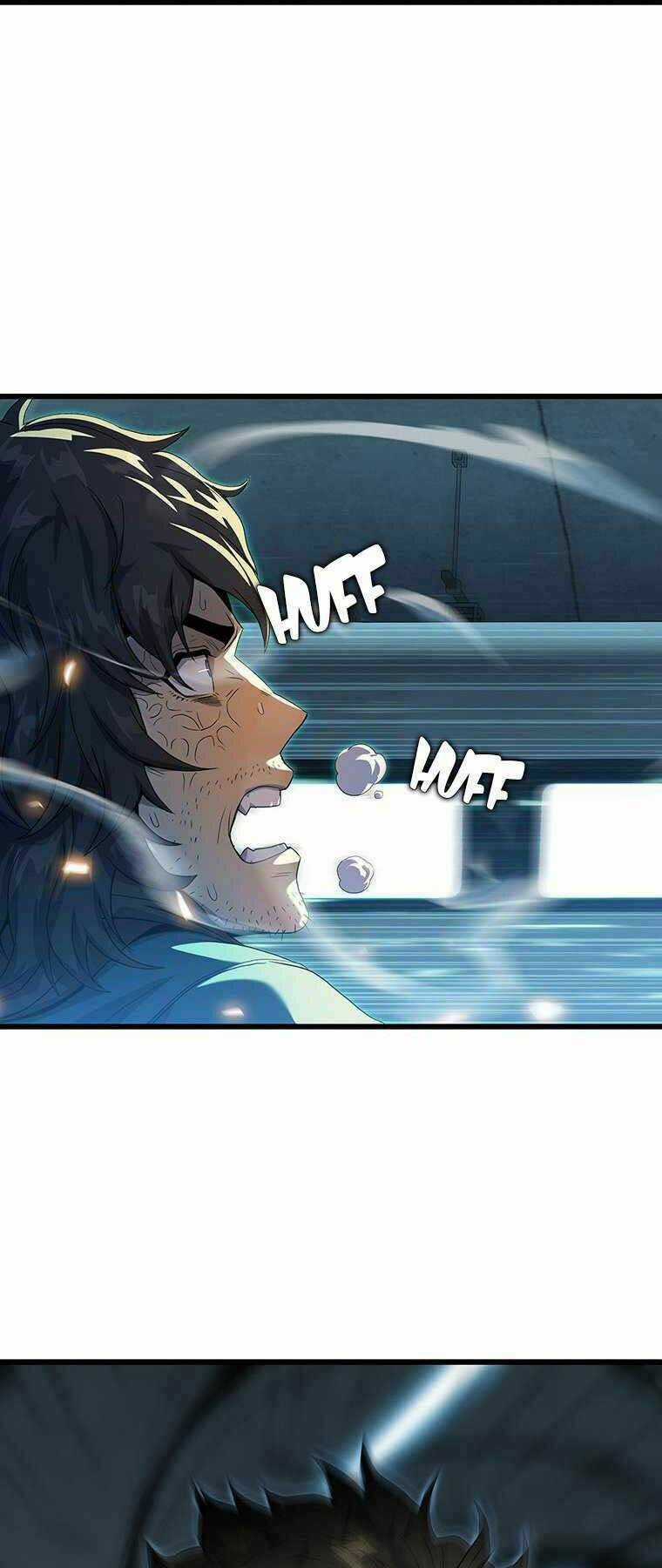 Hậu Duệ Của Hổ Chapter 9 trang 60