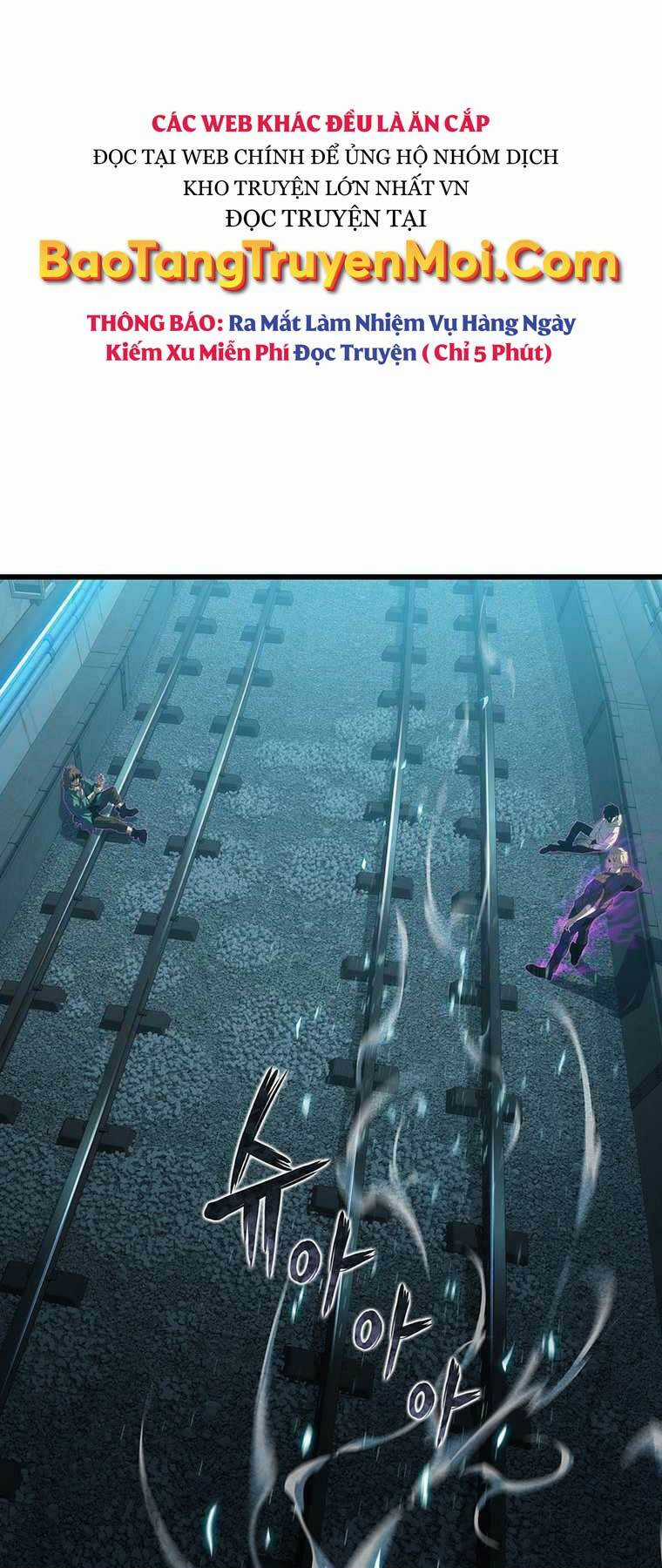 Hậu Duệ Của Hổ Chapter 9 trang 62