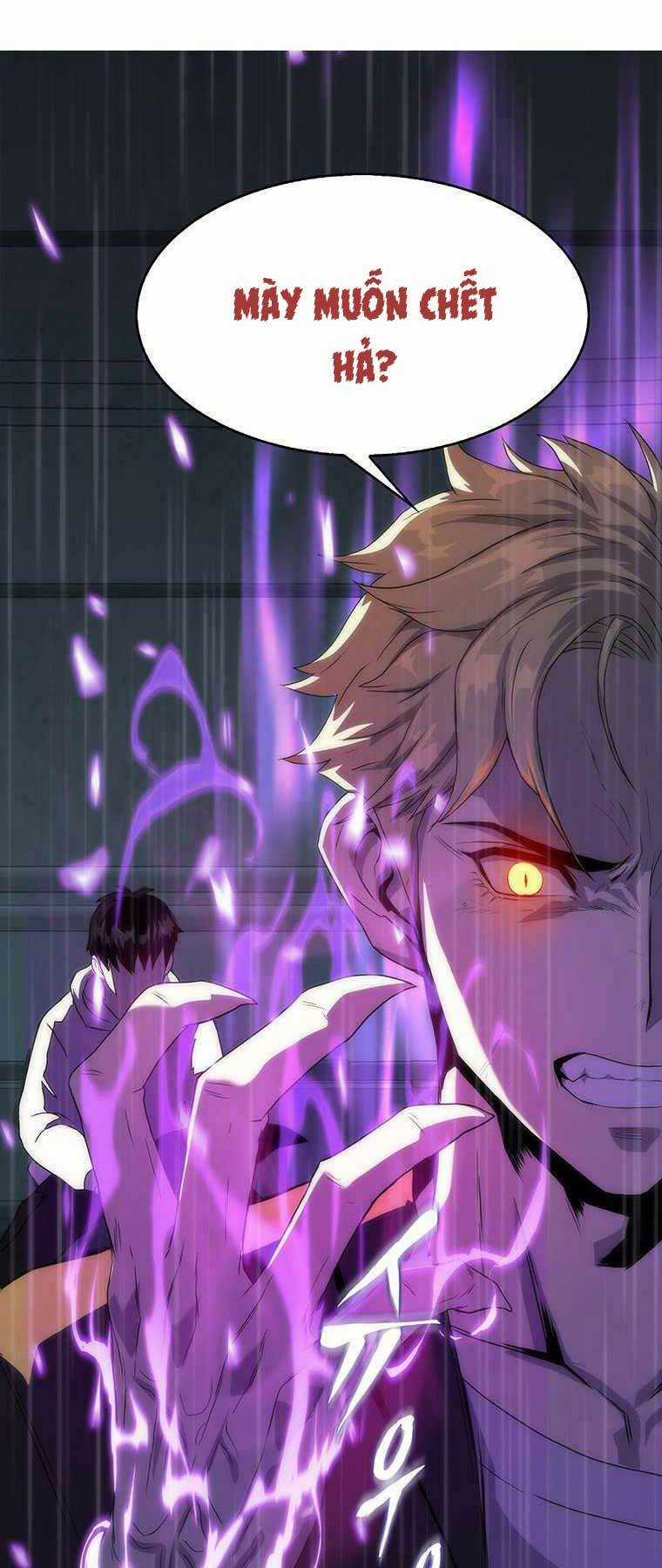 Hậu Duệ Của Hổ Chapter 9 trang 65