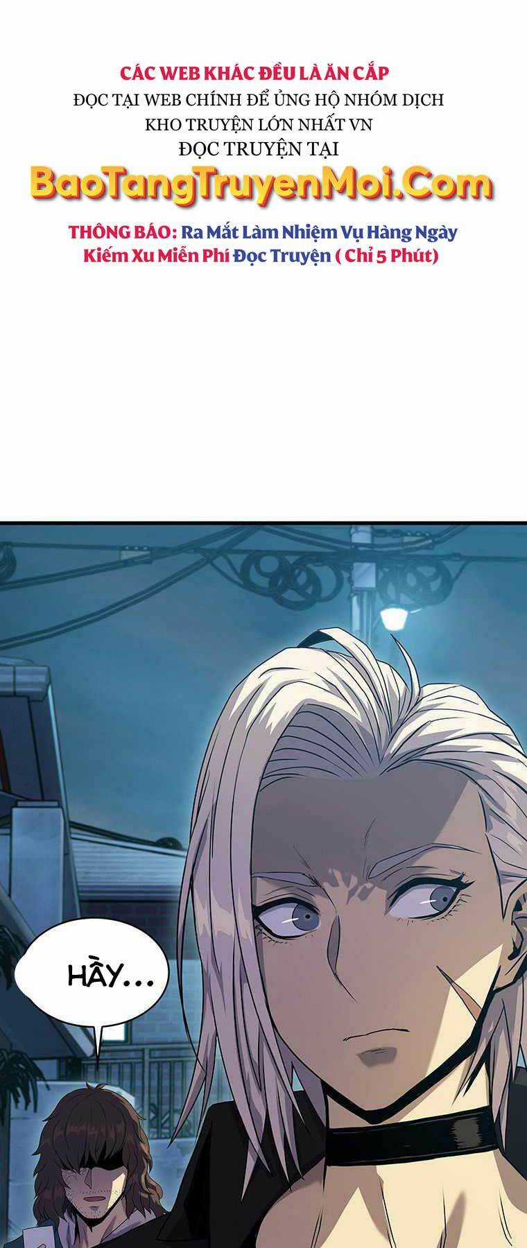 Hậu Duệ Của Hổ Chapter 9 trang 7