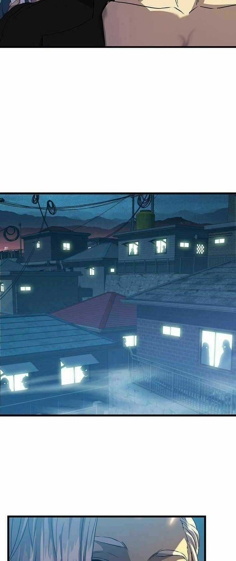 Hậu Duệ Của Hổ Chapter 9 trang 8