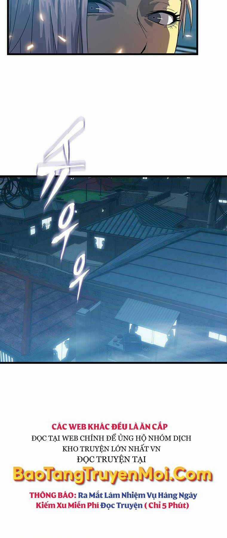 Hậu Duệ Của Hổ Chapter 9 trang 9