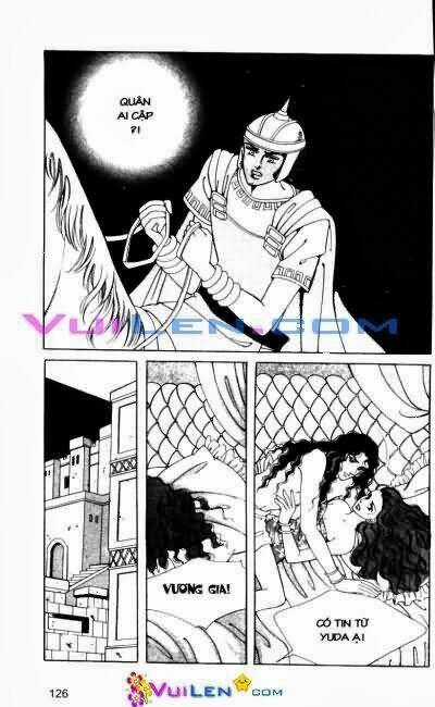 Hậu Duệ Hoàng Gia Chapter 10 trang 125